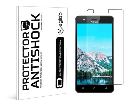 Protector De Pantalla Antishock Neffos C5s