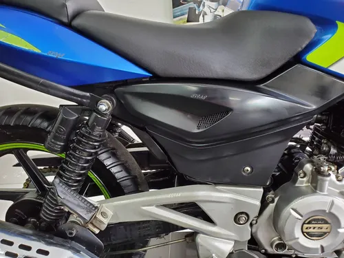 Bajaj Pulsar 180 Ug 2017
