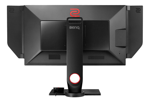 Monitor 27 Pulgadas Para E-sports Zowie Xl2740 240hz, G-sync