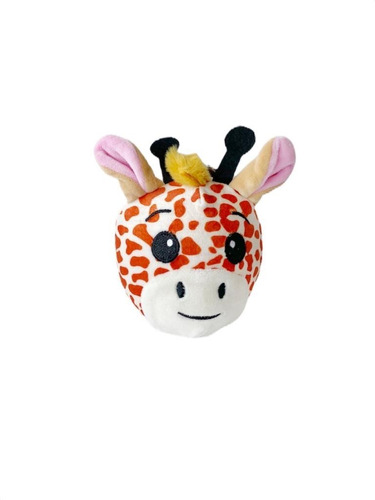 Squishy Peluche Animales Gato Leopardo Tiburon Jirafa Juguet