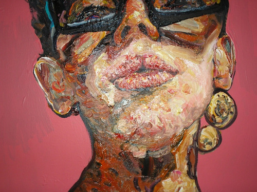 Santiago Artemis. Rockstar Arte Microconceptual. La Rocca