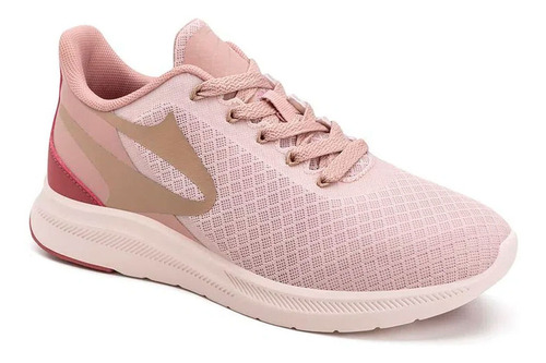 Zapatillas Topper Vr Speed Running Rsa Mujer