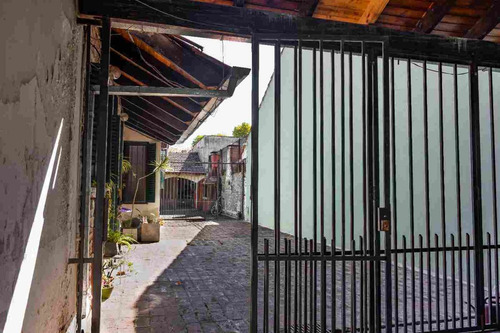 Casa En Venta Adrogue-ideal Inversor-lote 870 M2