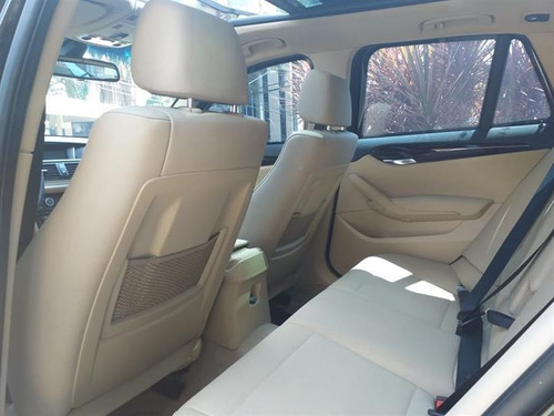 Bmw X1 2.0 Sdrive20i Activeflex Flex Automático