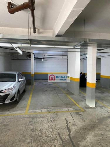 Imagem 23 de 26 de Apartamento Com 3 Dormitórios À Venda, 189 M² Por R$ 1.600.000,00 - Vila Adyana - São José Dos Campos/sp - Ap7592
