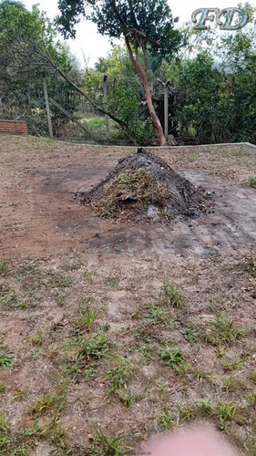 Imagem 12 de 14 de Chácaras À Venda Em Atibaia/sp - Compre O Seu Chácaras Aqui! - 1481271