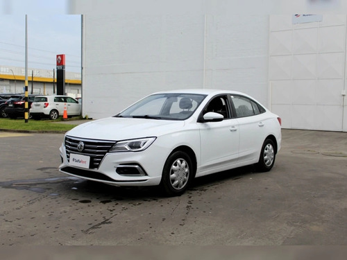 MG MG5 1.5 Mt