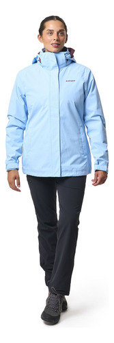 Chaqueta Cochamo Mujer