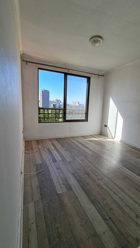 2dorm Amplios 2b + Est. - Barrio Residencial (100387)