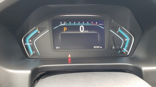 Imagen 14 de 15 de Honda Odyssey Touring 2020