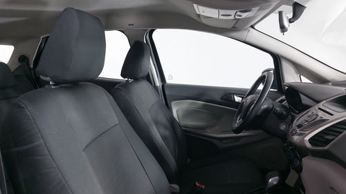 Ford Ecosport 2.0 TREND 4X2 AT