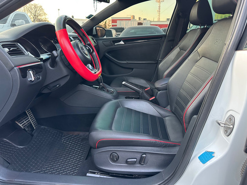 Volkswagen Jetta 2.0 Gli At