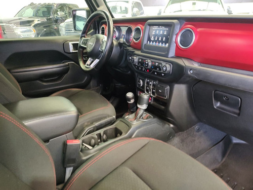 Jeep Gladiator 3.6 Rubicon 4x4 At