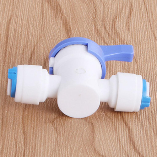 Conector Del Filtro De Agua 2 Piezas