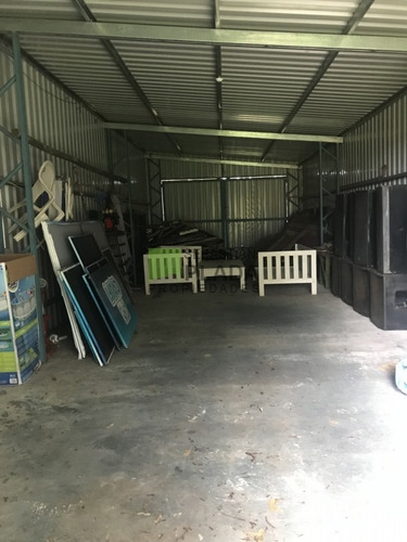 Chacra A 15 Minutos De Punta Del Este. 3 Dormitorios, Casita De Huespedes, Capacidad 10 Personas- Ref: 176