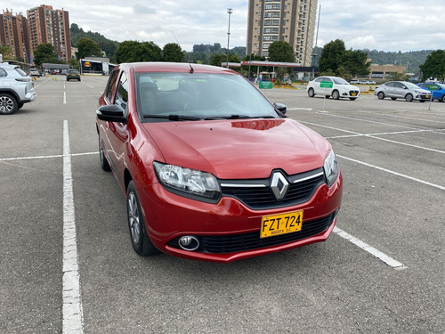 Renault Sandero 1.6