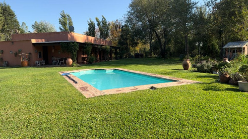Venta Quinta En Pilar