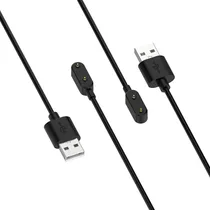 Comprar Cable Cargador Usb Generico Marca Miaband Compatible Con Reloj Huawei Band 6 7 8 9 Watch Fit Watch Fit 2 Watch Fit Mini Watch Es