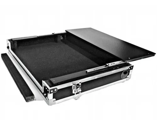 Case Maleta Para Controladora Ddj Sb3 & Ddj Rb
