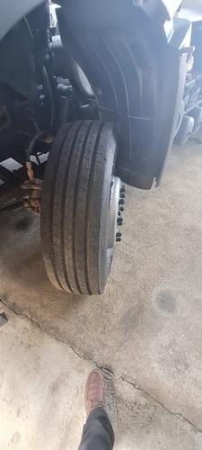 Imagem 9 de 10 de Vw 31320 6x4