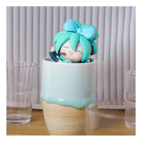 - /figuras De Ação Em Movimento Hatsune Miku Cinnamoroll