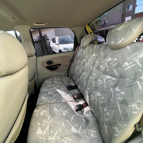Chery QQ 1.1 16v 5p