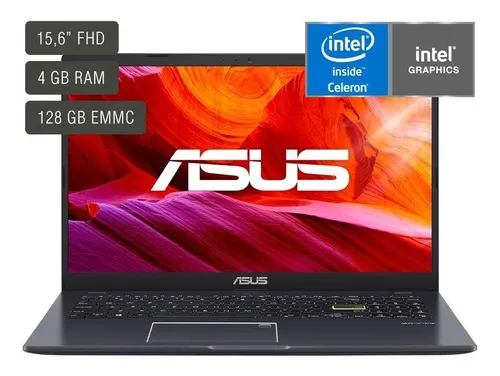Asus ASUS LAPTOP E510