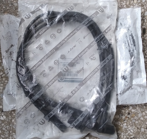 Cables De Bujía Jeep Cherokee Kk 3.7   2008-2015 