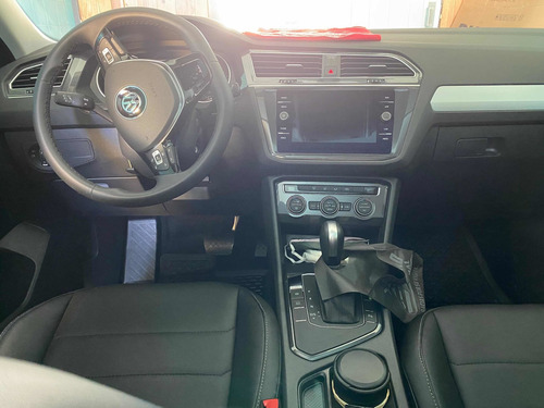 Volkswagen Tiguan 1,4 Tsi Dsg
