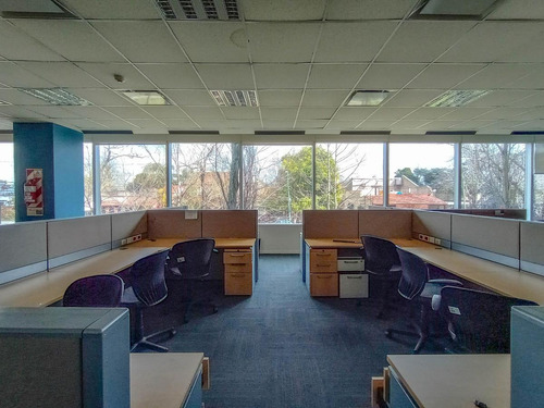 Imagen 15 de 30 de Oficinas En Alquiler 3180 M2 En Edificio Lumina Thames San Isidro, Certificacion Leed Green Buiding