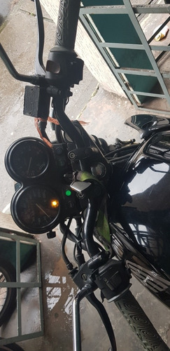 Honda Cb 500
