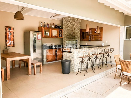 Imagem 8 de 15 de Excelente Casa Linear Em Área Nobre De Itaipava - 11242