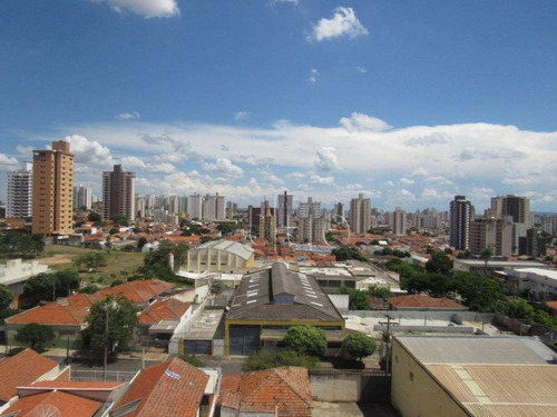 Imagem 30 de 30 de Apartamento Com 3 Dormitórios À Venda, 88 M² Por R$ 440.000,00 - São Judas - Piracicaba/sp - Ap4325