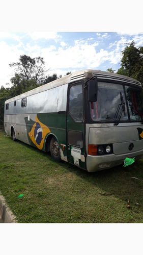 Imagem 1 de 15 de Mercedes-benz 0400r