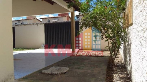 Imagem 4 de 15 de Venda! Uma Excelente Casa No Bairro Dom Jaime Câmara - Ca0315