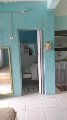 Imagem 4 de 14 de Casa Lado Serra 3dorm, Itanhaém- Gaivota À Venda. 9360