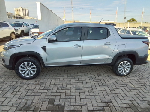 Fiat Strada 1.3 FIREFLY FLEX FREEDOM CS MANUAL