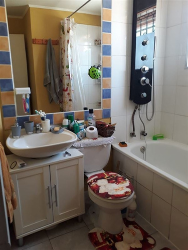 Imagen 17 de 25 de Casa En Venta En Puente Alto