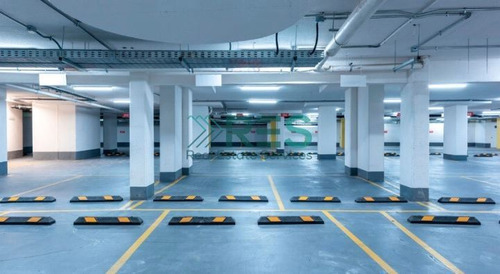 Oficina En Arriendo En Las Condes