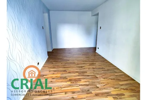 Amplio Departamento 3d2b1e A Pasos De Metro Miramar, Viña