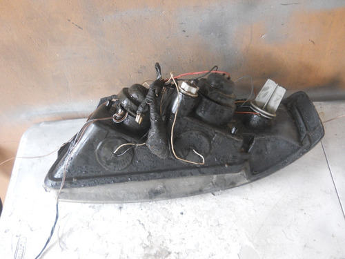 Imagen 3 de 3 de Vendo Lampara Delantera Derecha De Volkswagen Passat , 2000