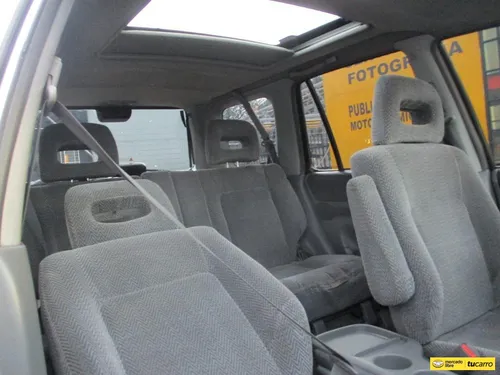 Honda CR-V 2.0 Rvsi