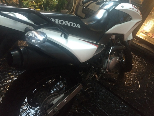 Imagen 9 de 16 de Honda Xr 150l