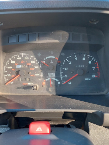 Suzuki Vitara 1.6 Jx Sidekick