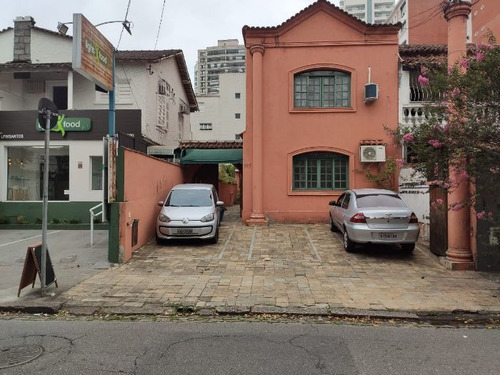 Imagem 1 de 20 de Loja À Venda Na Rua Goiás, Boqueirão, Santos - Sp - Liv-9680
