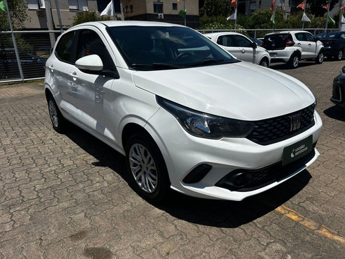 Fiat Argo 1.0 FIREFLY FLEX MANUAL