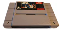 Comprar Star Wars Super Star Super Nintendo Snes