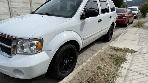 Dodge Durango Slt Hemi 5.7 Lx 4X4