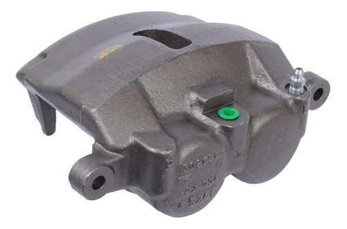 (1) Caliper O Mordaza Del Izq Ford Lobo 5.0l 8 Cil 11/13 (Reacondicionado)