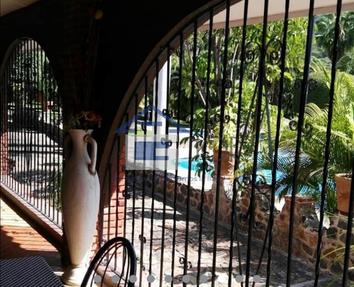 405.excelente Terreno En El Chaparral Puebla Con Casa Club Alberca Restaurante Capilla Palapa Zona De Camping Voleibool Playero